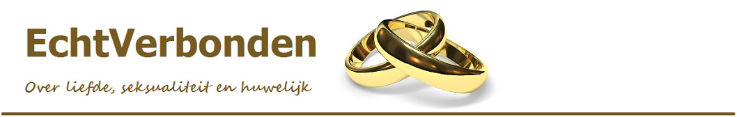 Welp EchtVerbonden | Investeer in je huwelijk! GS-17